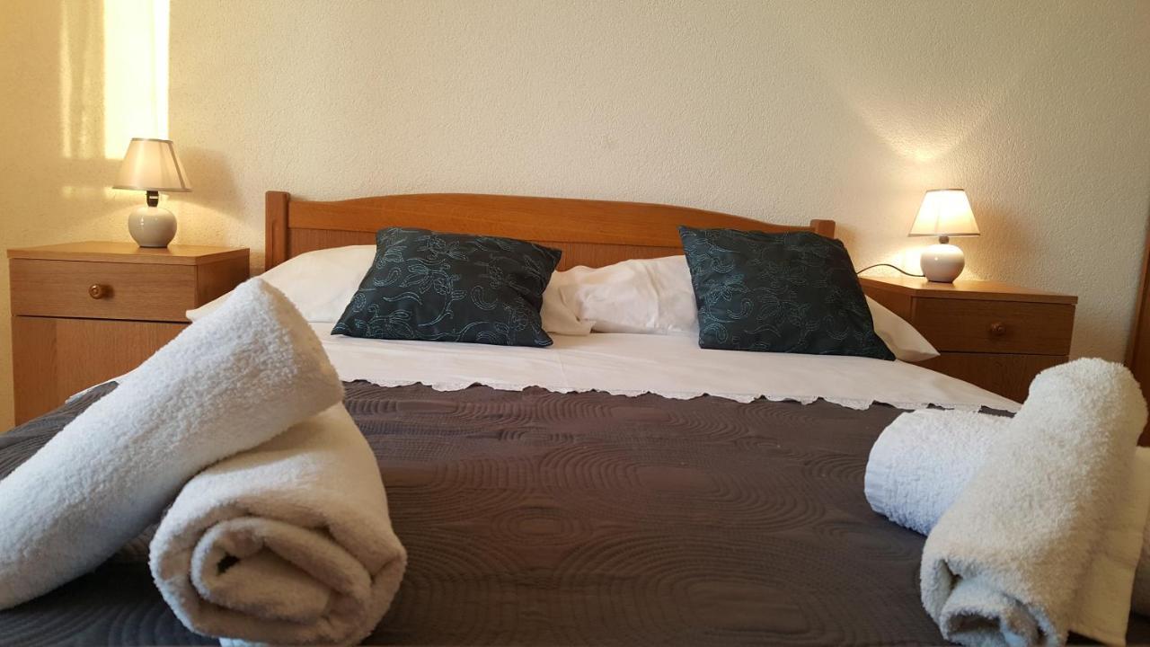 Apartments Zuzul - Τρογκίρ Εξωτερικό φωτογραφία