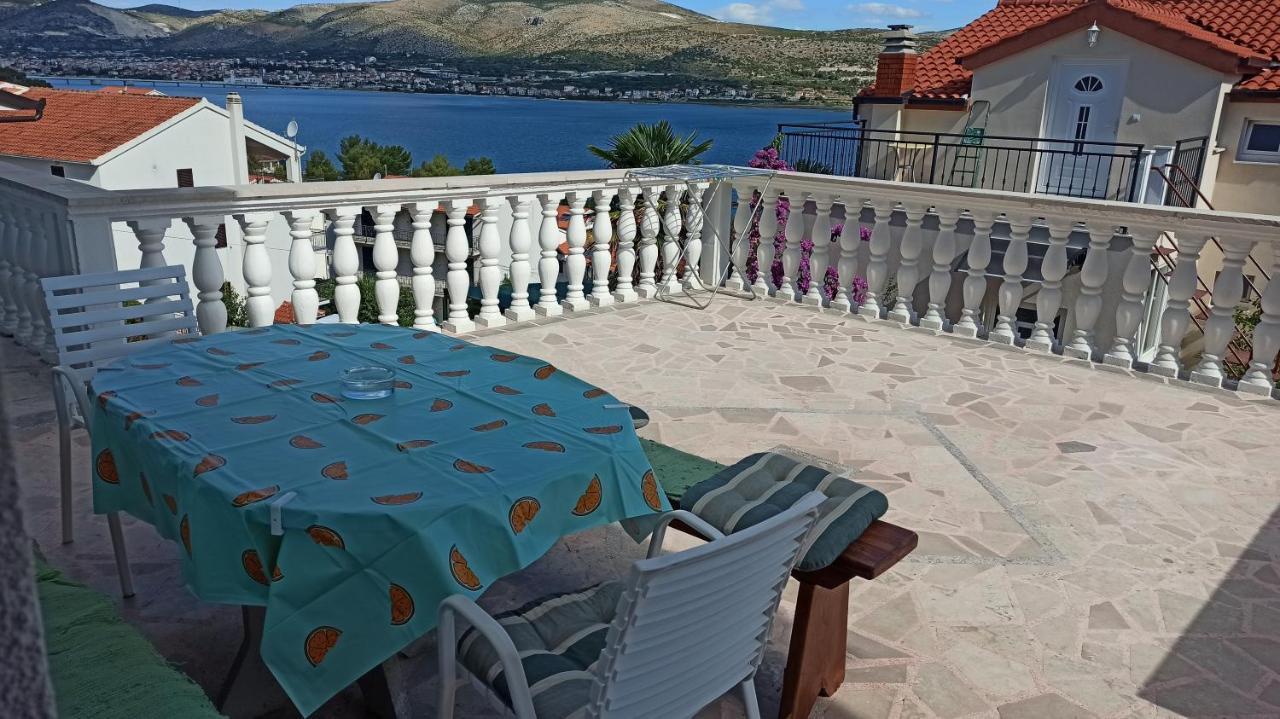 Apartments Zuzul - Τρογκίρ Εξωτερικό φωτογραφία