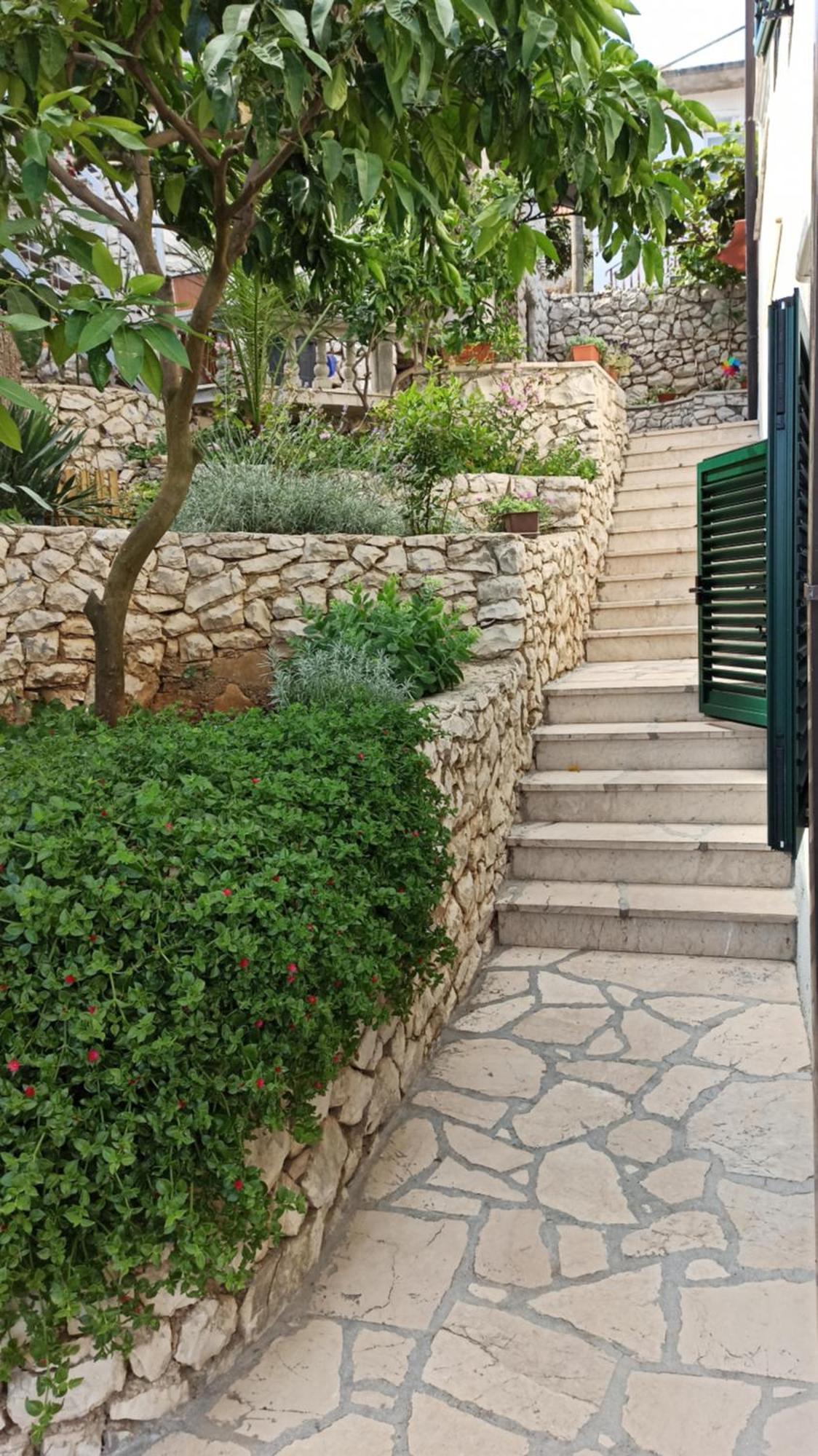 Apartments Zuzul - Τρογκίρ Δωμάτιο φωτογραφία