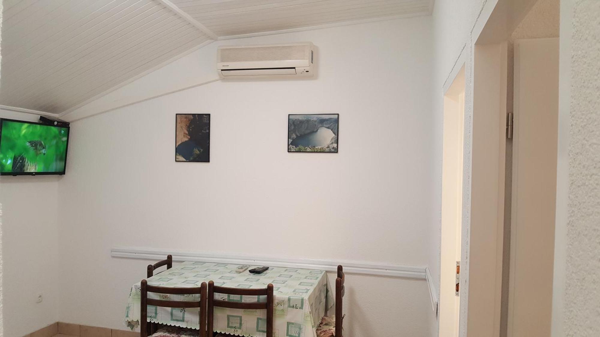 Apartments Zuzul - Τρογκίρ Δωμάτιο φωτογραφία
