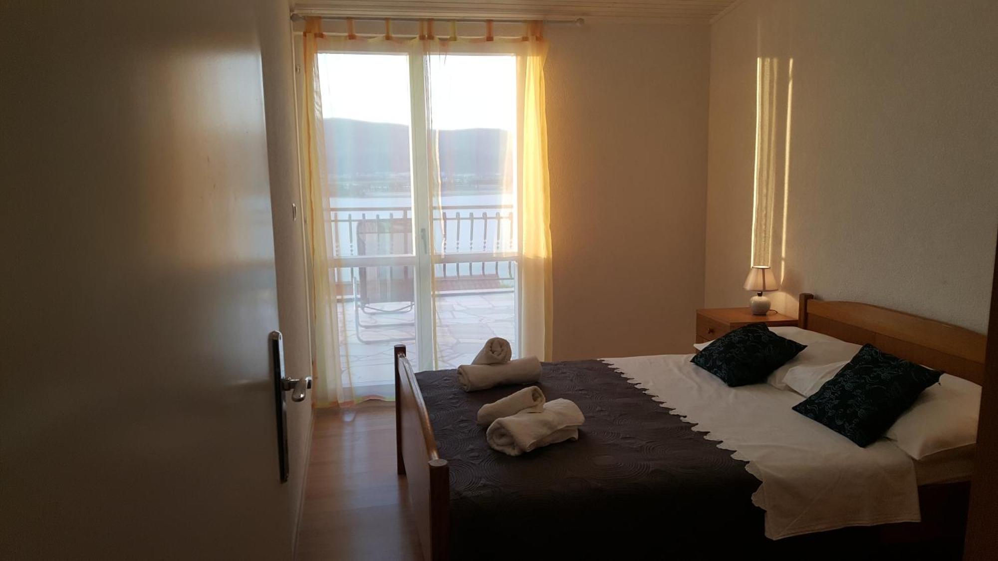 Apartments Zuzul - Τρογκίρ Δωμάτιο φωτογραφία
