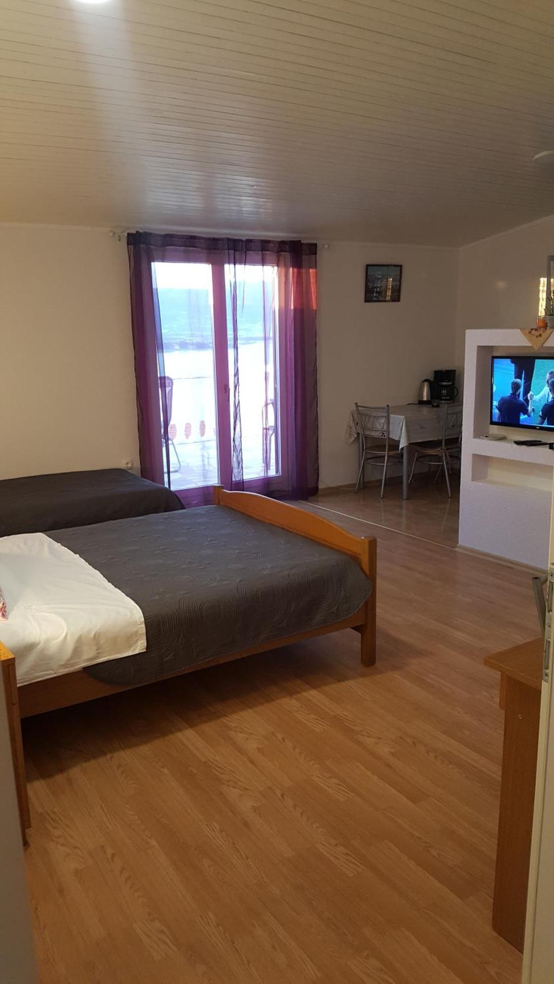 Apartments Zuzul - Τρογκίρ Δωμάτιο φωτογραφία