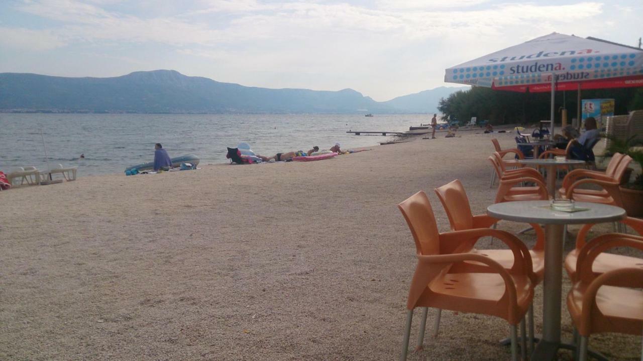 Apartments Zuzul - Τρογκίρ Εξωτερικό φωτογραφία