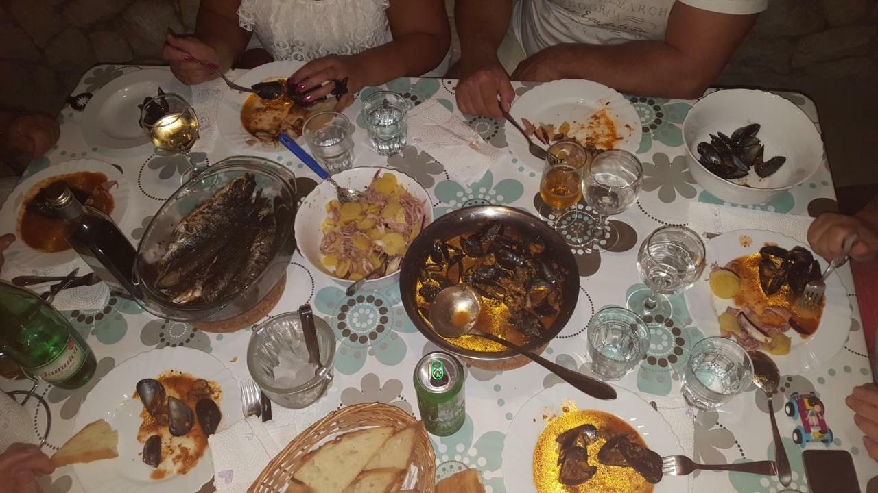 Apartments Zuzul - Τρογκίρ Εξωτερικό φωτογραφία