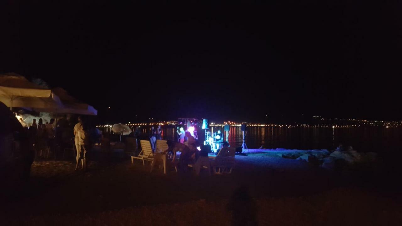 Apartments Zuzul - Τρογκίρ Εξωτερικό φωτογραφία