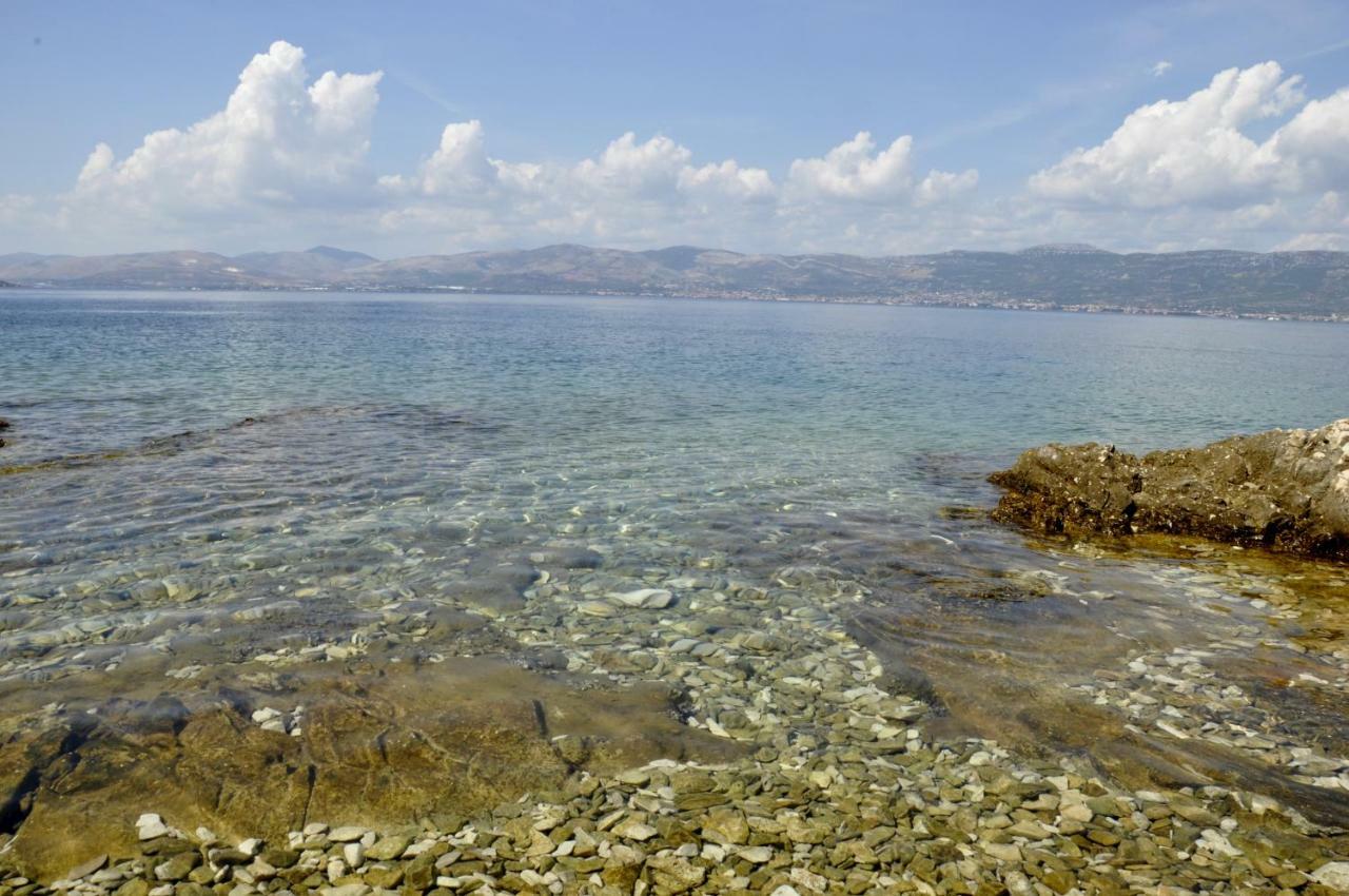 Apartments Zuzul - Τρογκίρ Εξωτερικό φωτογραφία